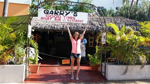 Punta Cana - Gary's Good Times